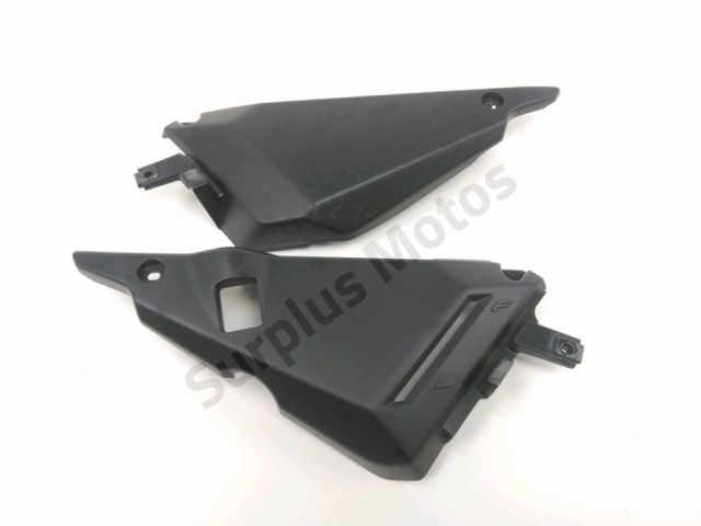 Pack carenage occasion KAWASAKI NINJA 650 2020