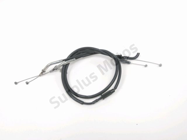 Cable d'accelerateur occasion KAWASAKI NINJA 650 2020
