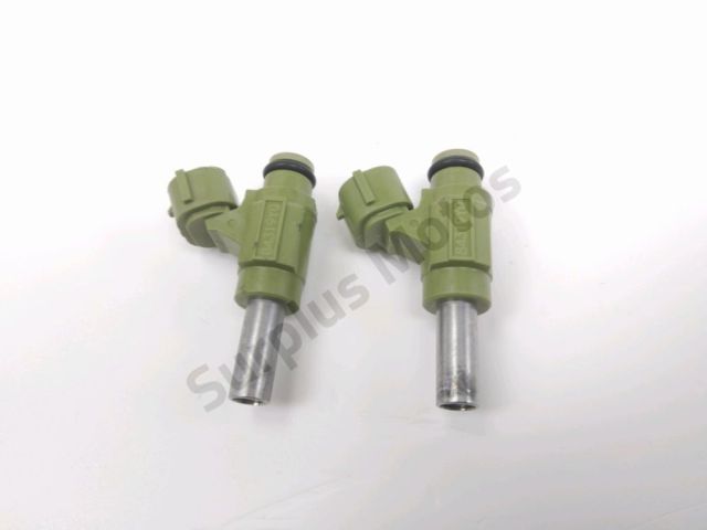 Injecteur occasion KAWASAKI NINJA 650 2020