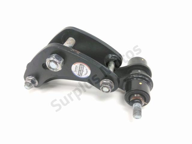 Biellette amortisseur occasion KAWASAKI NINJA 650 2020