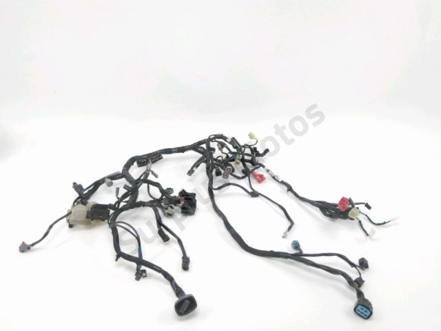 Faisceau electrique occasion KAWASAKI NINJA 650 2020