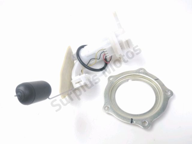 Pompe a essence occasion SUZUKI BURGMAN STREET 125 EX AVENIS 2023