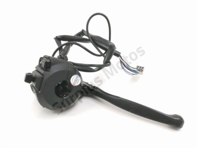 Commodo gauche occasion ORCAL ECOOTER E-TOWN 2023