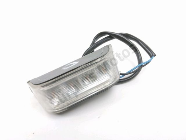 Clignotant avant d occasion ORCAL ECOOTER E-TOWN 2023