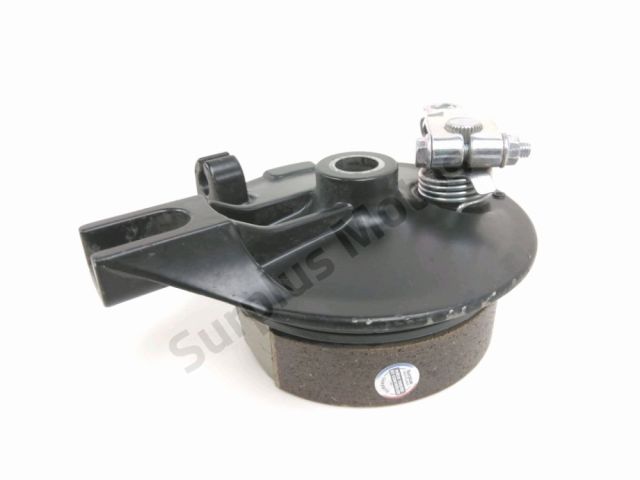 Tambour arriere occasion ORCAL ECOOTER E-TOWN 2023