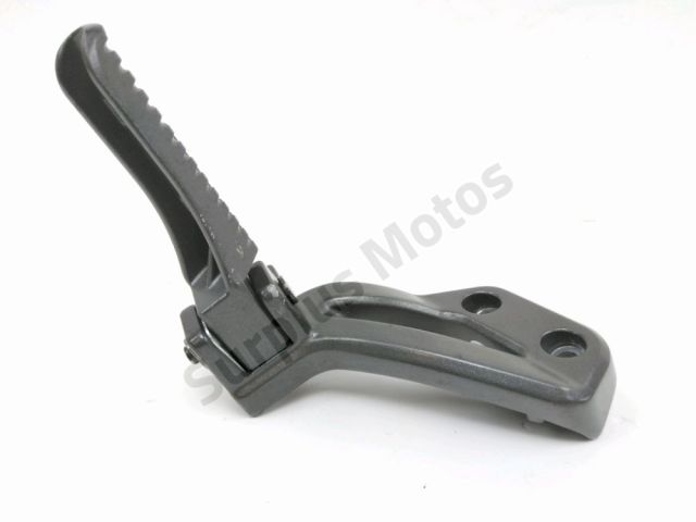 Platine arriere droite complete occasion NECO GPX 2024