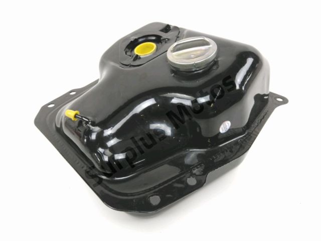 Reservoir occasion NECO GPX 2024