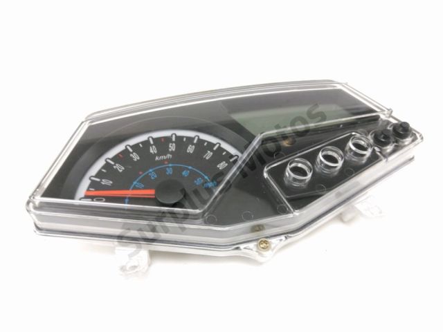 Compteur occasion NECO GPX 2024