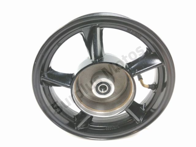 Jante arriere occasion ORCAL ECOOTER E-TOWN 2023