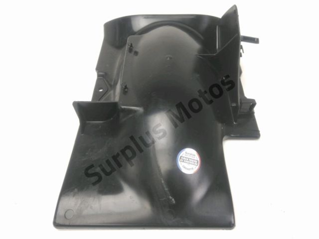 Passage de roue complet occasion YAMAHA SR 125 1989