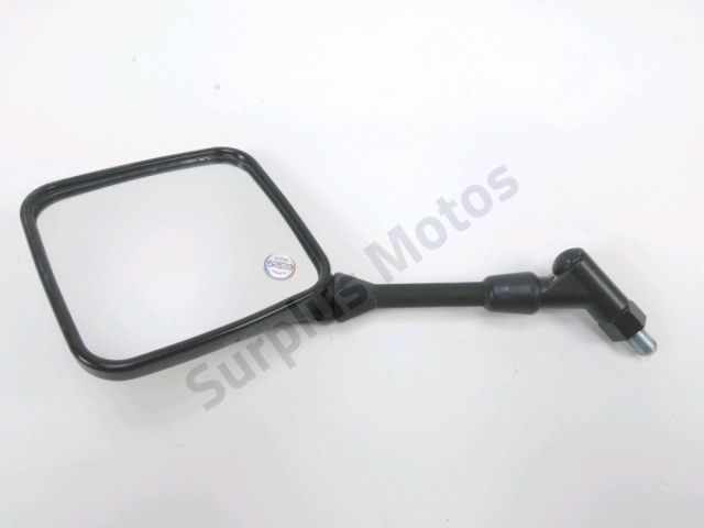 Retro gauche occasion SUZUKI DL 1000 V-STROM 2002