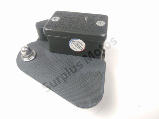 Maitre cylindre frein av complet occasion LIGIER PULSE 3 2014