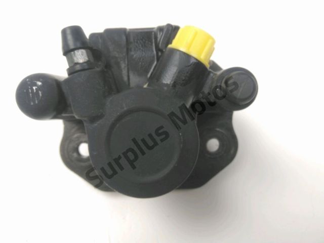 Etrier frein avant occasion LIGIER PULSE 3 2014