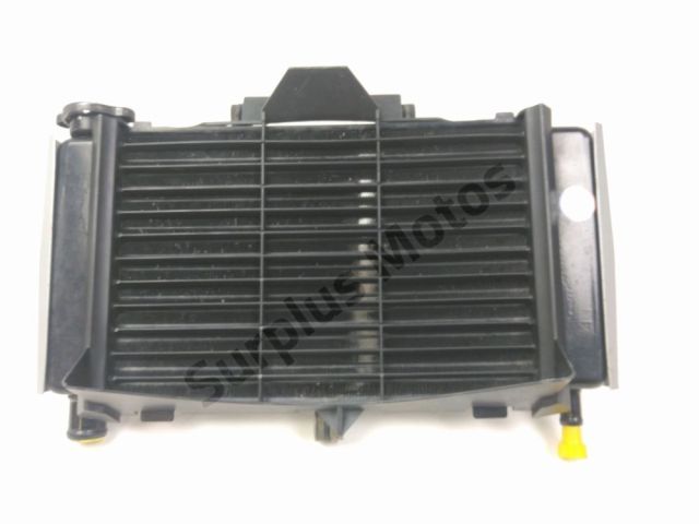 Radiateur eau occasion YAMAHA FZ6 600 S FAZER 2006