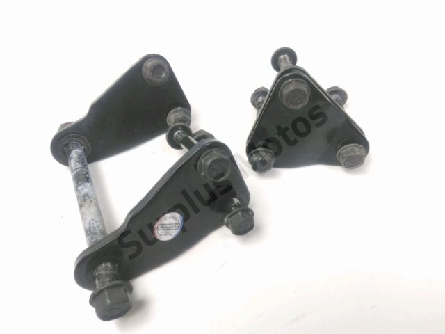 Support moteur occasion KAWASAKI BN 125 ELIMINATOR 1998