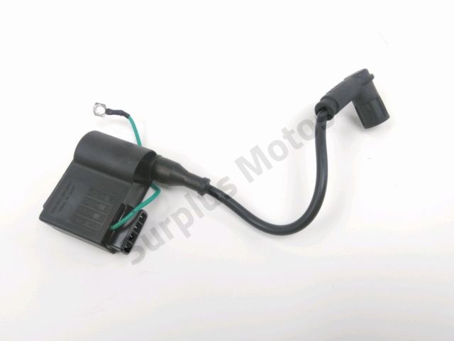 Bobine allumage occasion GILERA SMT 2013