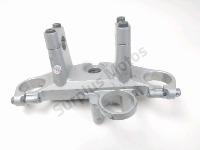 Te superieur occasion YAMAHA FZ6 600 N 2004