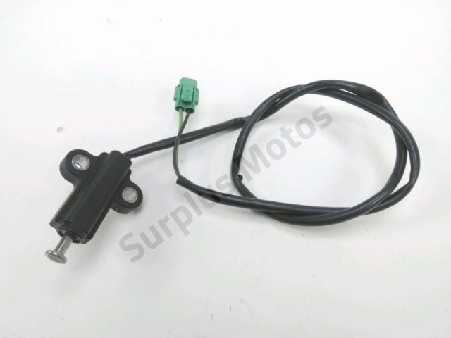 Contacteur de bequille occasion SUZUKI DL 1000 V-STROM 2002
