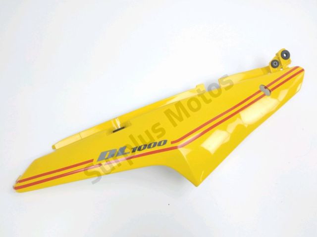 Carenage arriere droit occasion SUZUKI DL 1000 V-STROM 2002