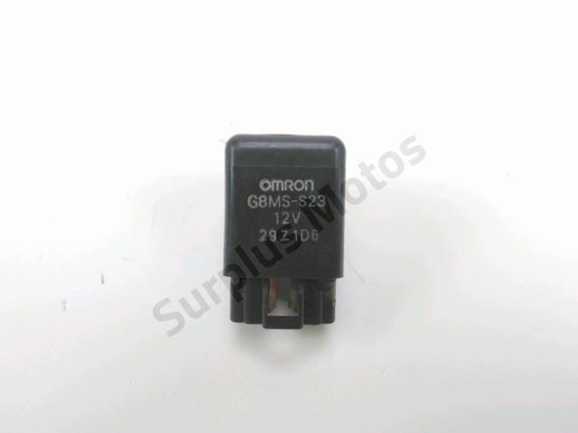 Centrale clignotant  occasion SUZUKI DL 1000 V-STROM 2002