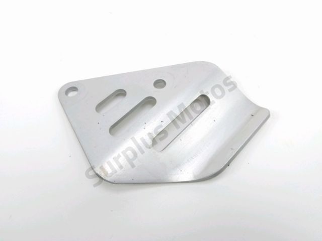 Habillage platine droit occasion SUZUKI DL 1000 V-STROM 2002
