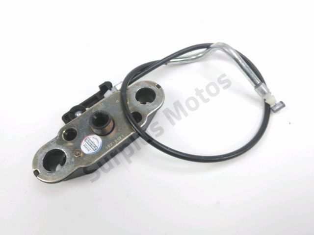 Mecanisme occasion SUZUKI DL 1000 V-STROM 2002
