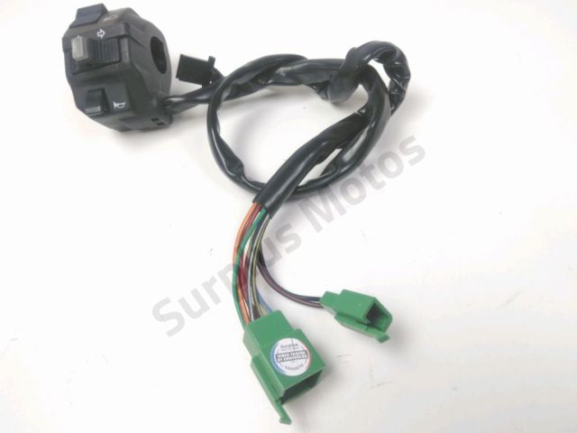 Commodo gauche occasion KAWASAKI BN 125 ELIMINATOR 1998