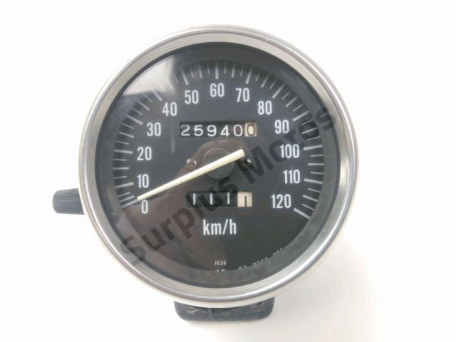 Compteur occasion KAWASAKI BN 125 ELIMINATOR 1998