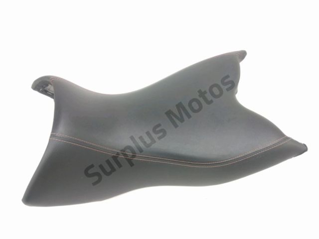 Selle conducteur occasion APRILIA CAPONORD 2017