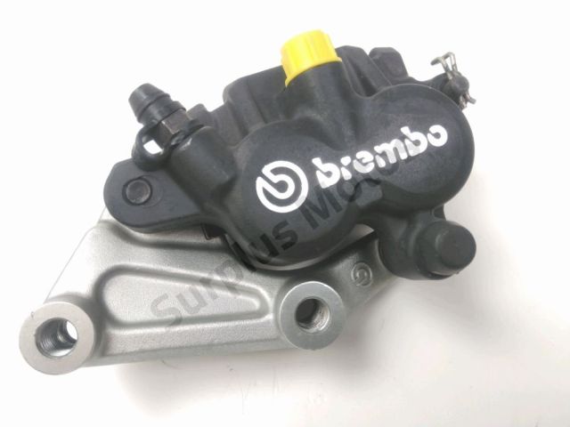 Etrier avg occasion DUCATI MONSTER 695 2007