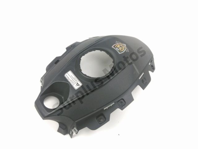 Habillage de reservoir occasion APRILIA CAPONORD 2017