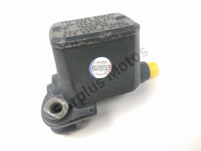 Maitre cylindre frein av complet occasion DUCATI MONSTER 695 2007