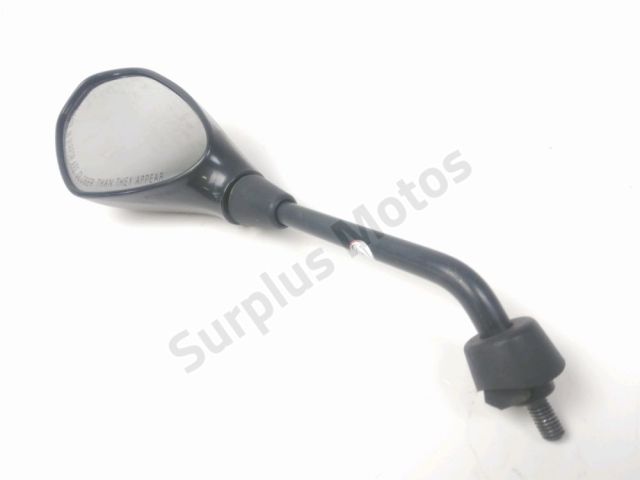 Retro gauche occasion PIAGGIO X10 350 2015