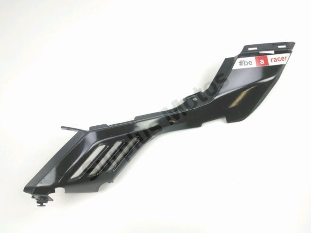 Flanc carenage gauche occasion APRILIA CAPONORD 2017