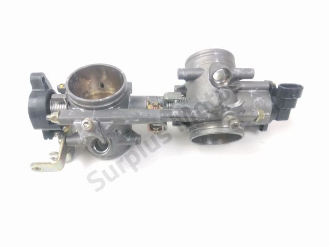 Rampe occasion DUCATI MONSTER 695 2007