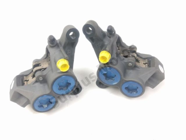 Etrier frein avant occasion YAMAHA FZS 1000 FAZER 2004