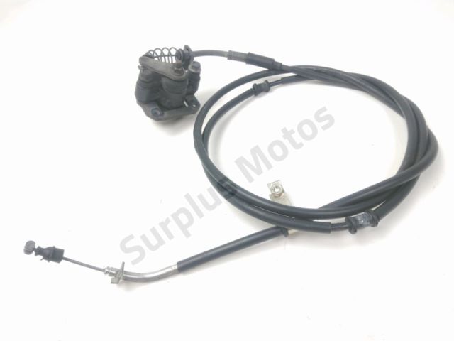 Frein de parking occasion PIAGGIO X10 350 2015
