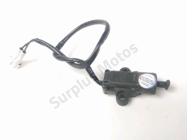 Contacteur de bequille occasion PIAGGIO X10 350 2015