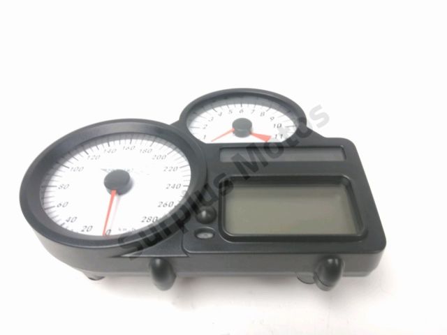 Compteur occasion BMW K 1200 R 2007