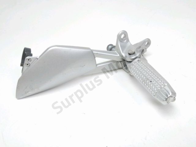 Platine avant droite complete occasion BMW K 1200 R 2007