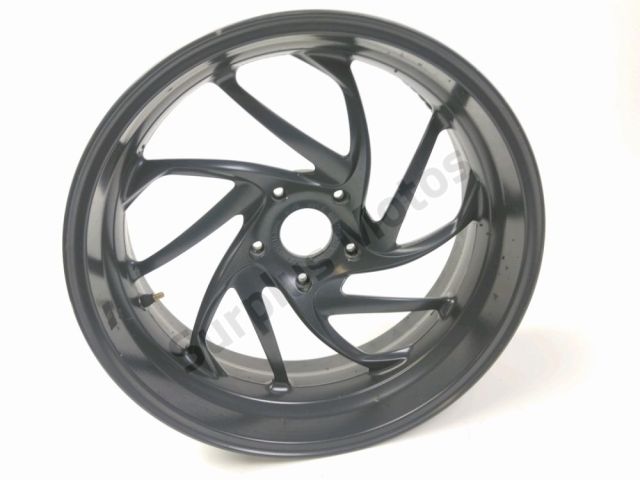 Jante arriere occasion BMW K 1200 R 2007