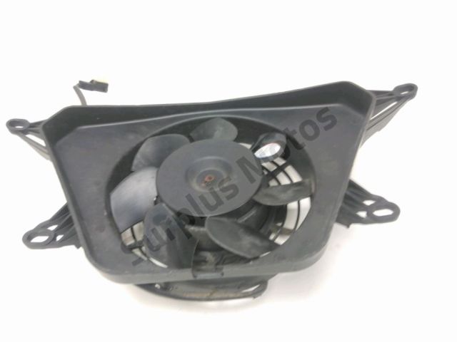 Ventilateur occasion BMW K 1200 R 2007