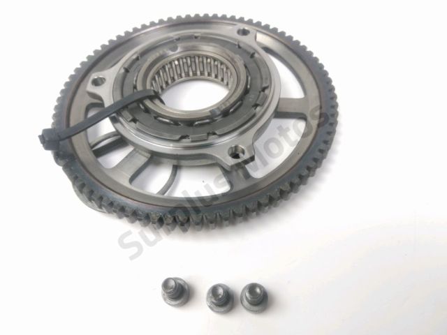 Roue libre de demarreur occasion YAMAHA FZS 1000 FAZER 2004