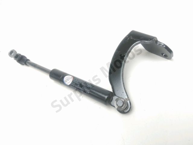 Verin de selle occasion PIAGGIO X10 350 2015