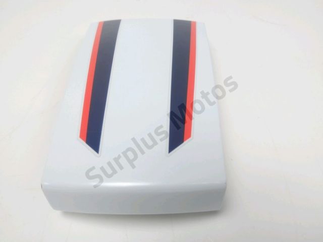 Habillage arriere occasion SUZUKI GSXR 600 1997