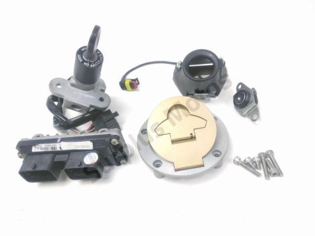 Serrure occasion DUCATI MONSTER 695 2007