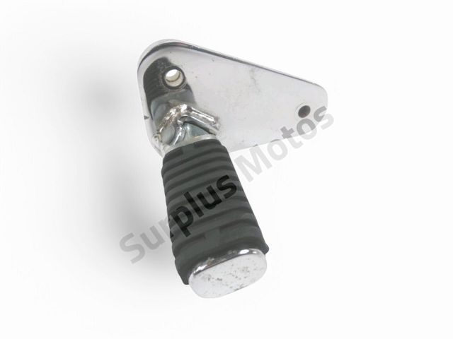 Platine avant gauche complete occasion KYMCO HIPSTER 2004