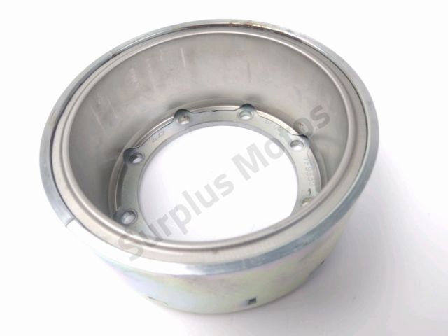 Rotor occasion DUCATI MONSTER 695 2007