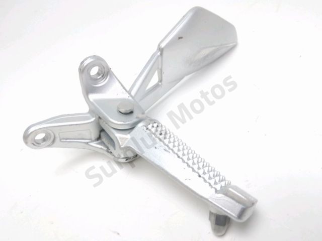 Platine avant gauche occasion BMW K 1200 R 2007