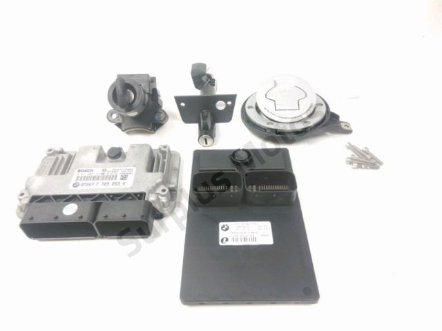 Serrure occasion BMW K 1200 R 2007